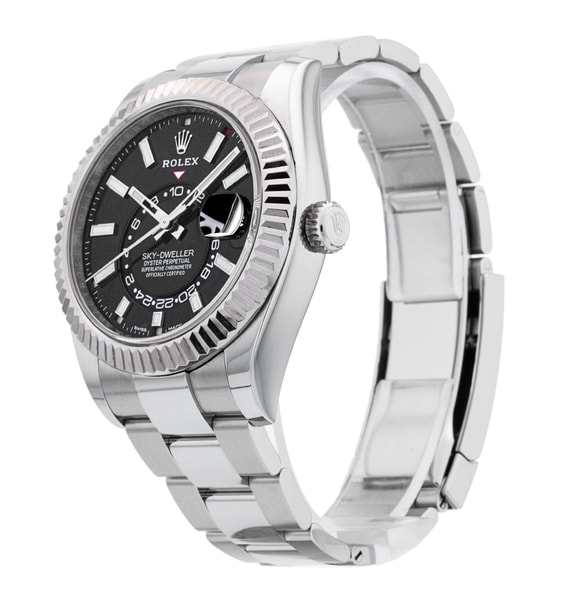 Rolex Sky-Dweller 326934